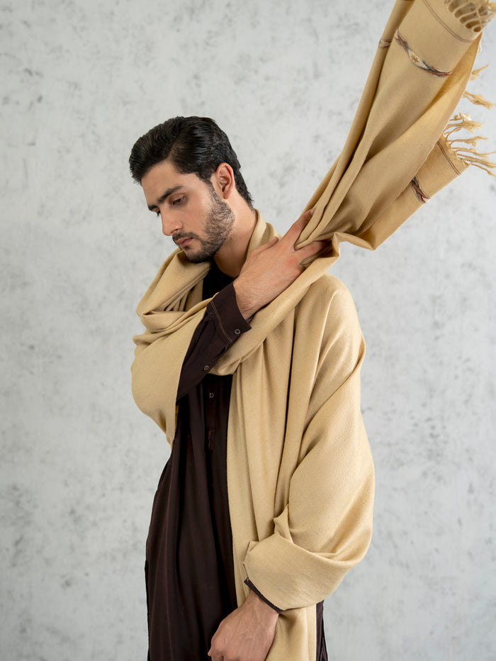 Gureji Shawl