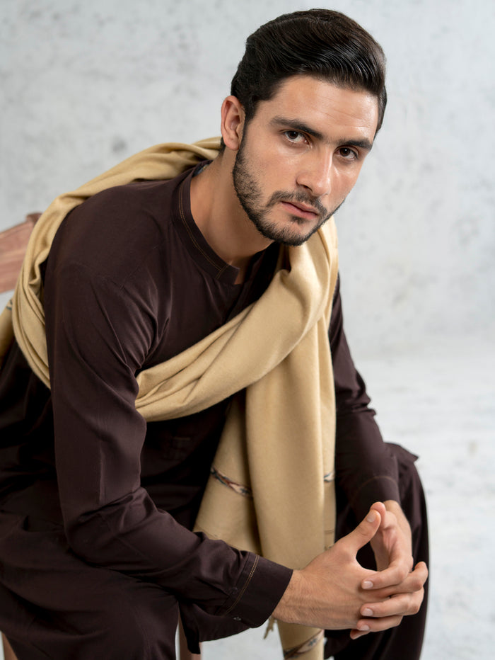 Gureji Shawl