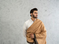 Risalo Royale Shawl