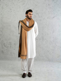 Risalo Royale Shawl