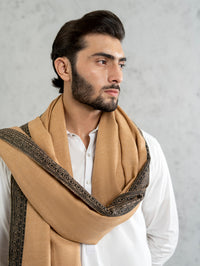 Risalo Royale Shawl
