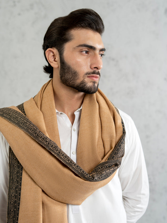 Risalo Royale Shawl