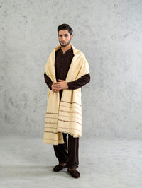 Balochi Light Shawl
