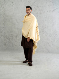 Balochi Light Shawl