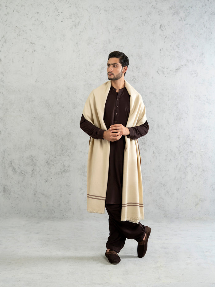 Khuzdari Pure Wool