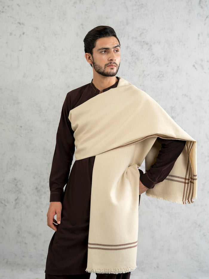 Khuzdari Pure Wool