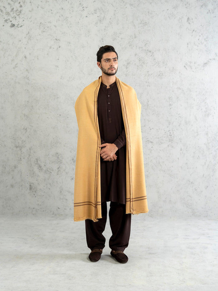 Khuzdari Pure Wool