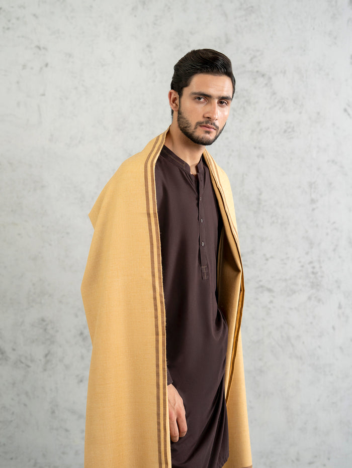Khuzdari Pure Wool