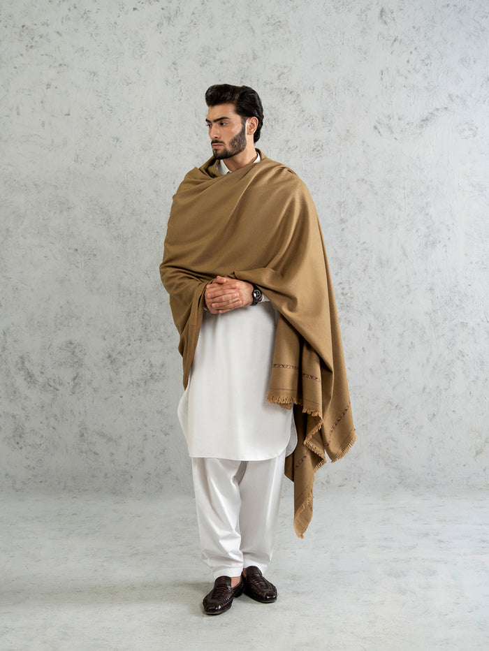 Himalayan Pashmina Shawl NEW