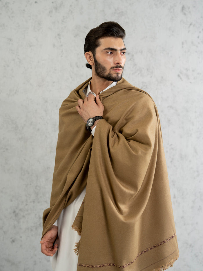 Himalayan Pashmina Shawl NEW