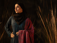 Kaani Pashmina Luxury Shawl