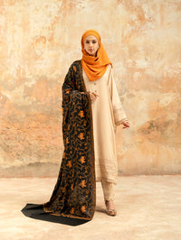 Tradition Needle Luxury Dark
