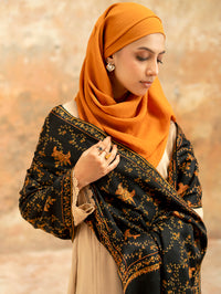 Tradition Needle Luxury Dark