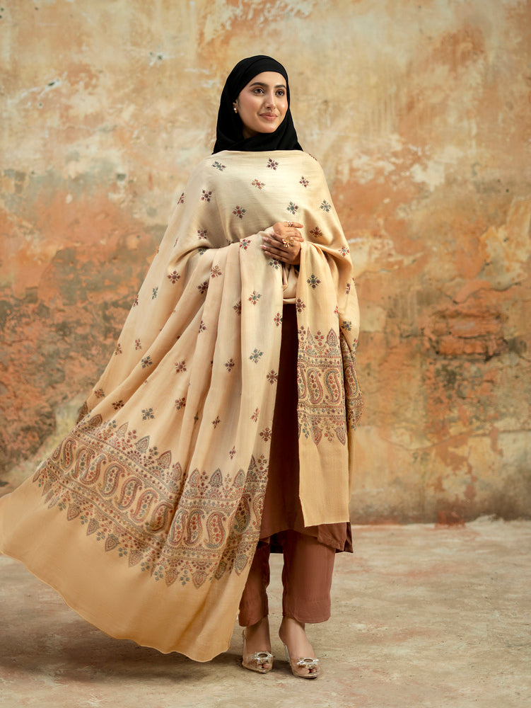 Toosh Wool Light NEW