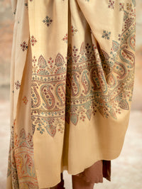 Toosh Wool Light NEW