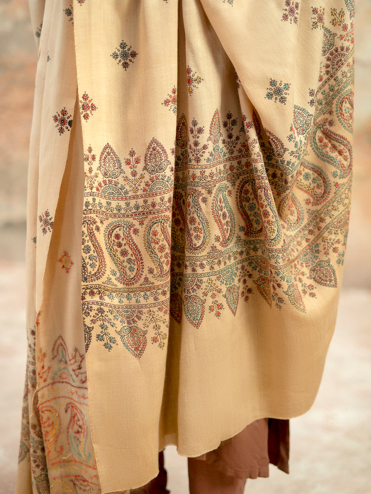 Toosh Wool Light NEW