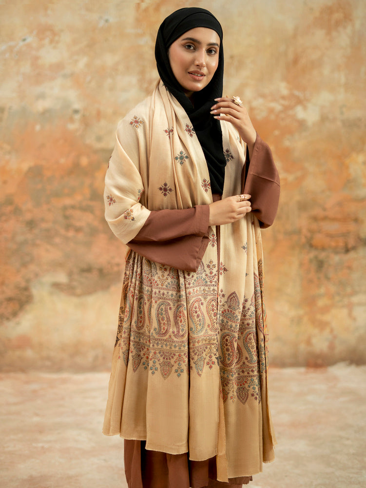 Toosh Wool Light NEW