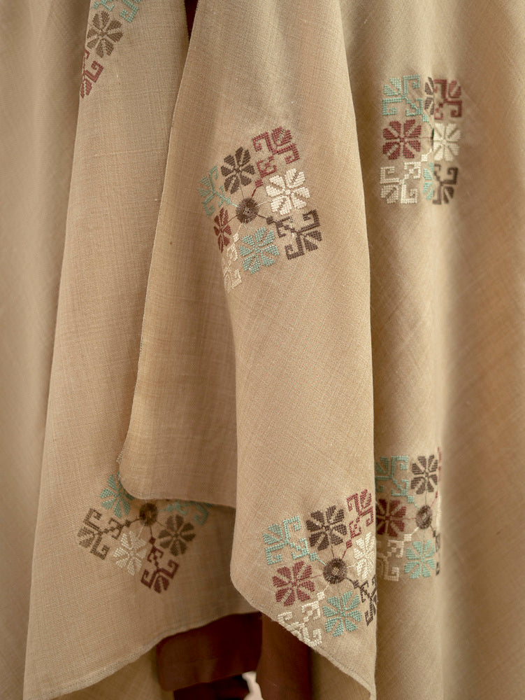 Multi Floral Motif Light