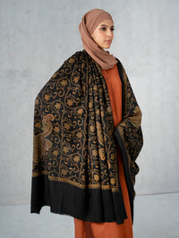 Multicolor Tradition Needle Dark