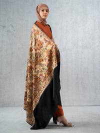 Pastel Needle Multicolor Jaal