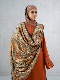 Pastel Needle Multicolor Jaal