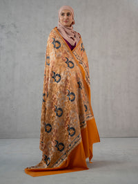 Pastel Needle Multicolor Jaal