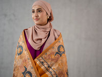 Pastel Needle Multicolor Jaal