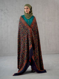 Kaani Pashmina Floral NEW