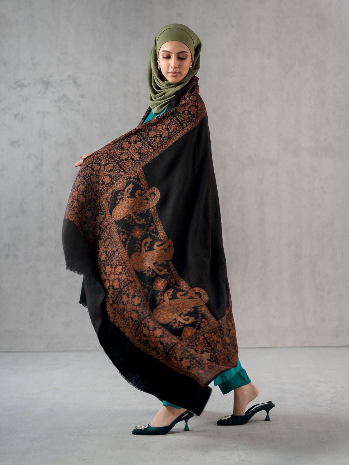 Tradition Needle Megastar