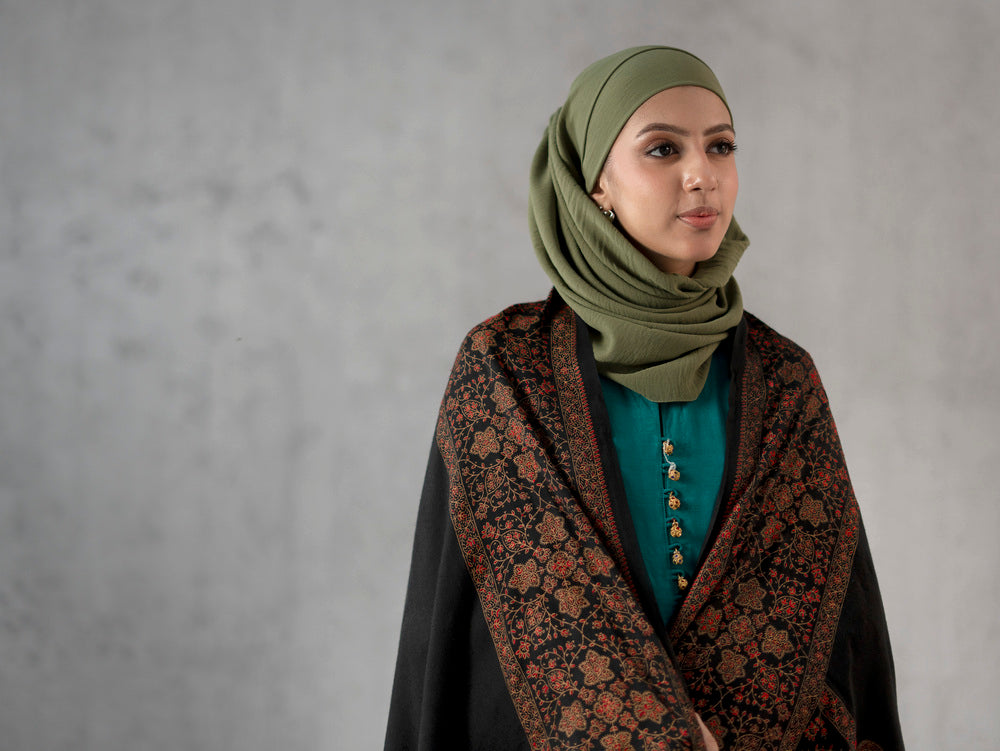 Tradition Needle Megastar