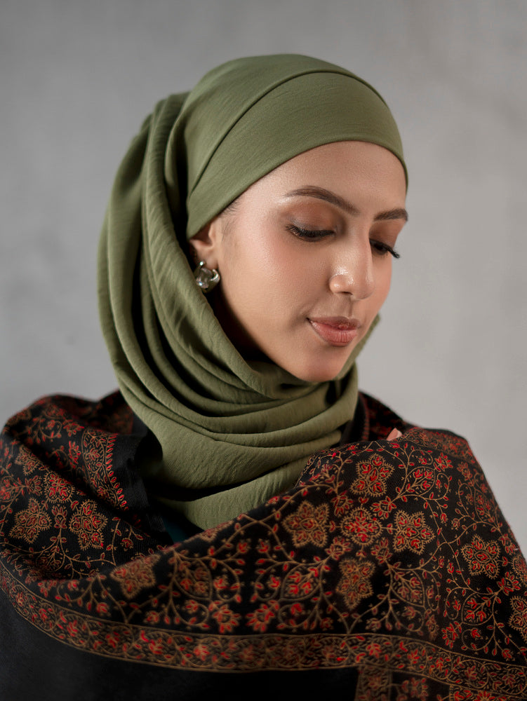 Tradition Needle Megastar