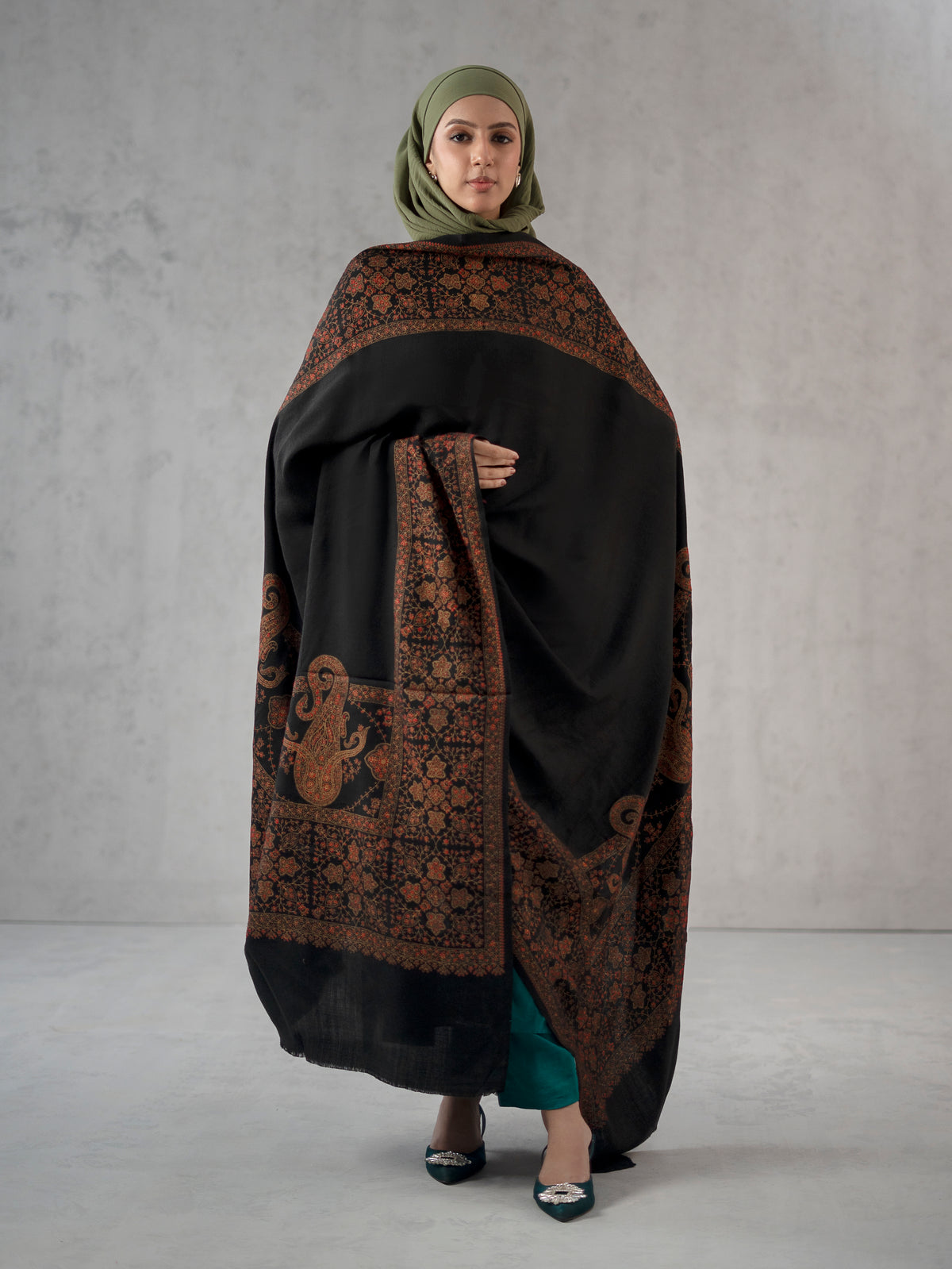 Tradition Needle Megastar