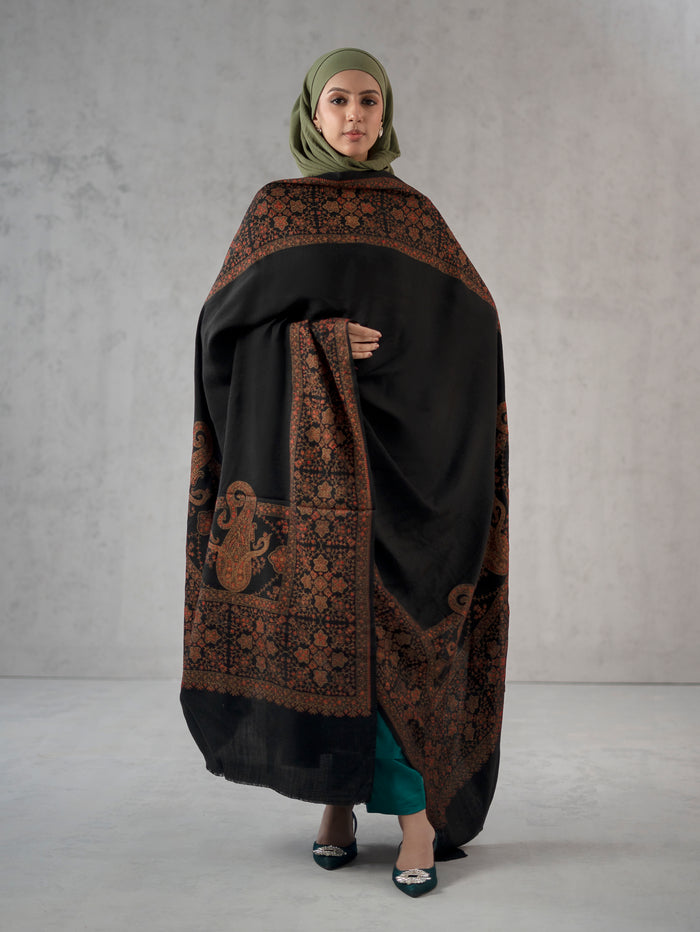 Tradition Needle Megastar