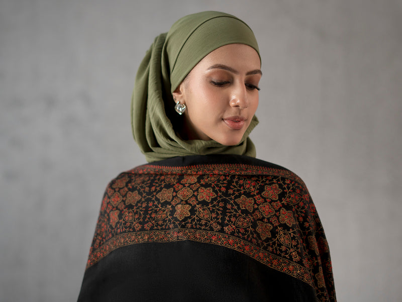 Tradition Needle Megastar