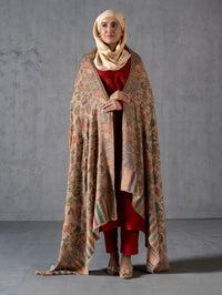 Pashmina Kaani Light NEW