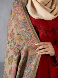 Pashmina Kaani Light NEW