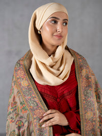 Pashmina Kaani Light NEW