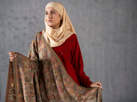 Pashmina Kaani Light NEW