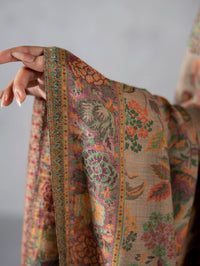 Pashmina Kaani Light NEW