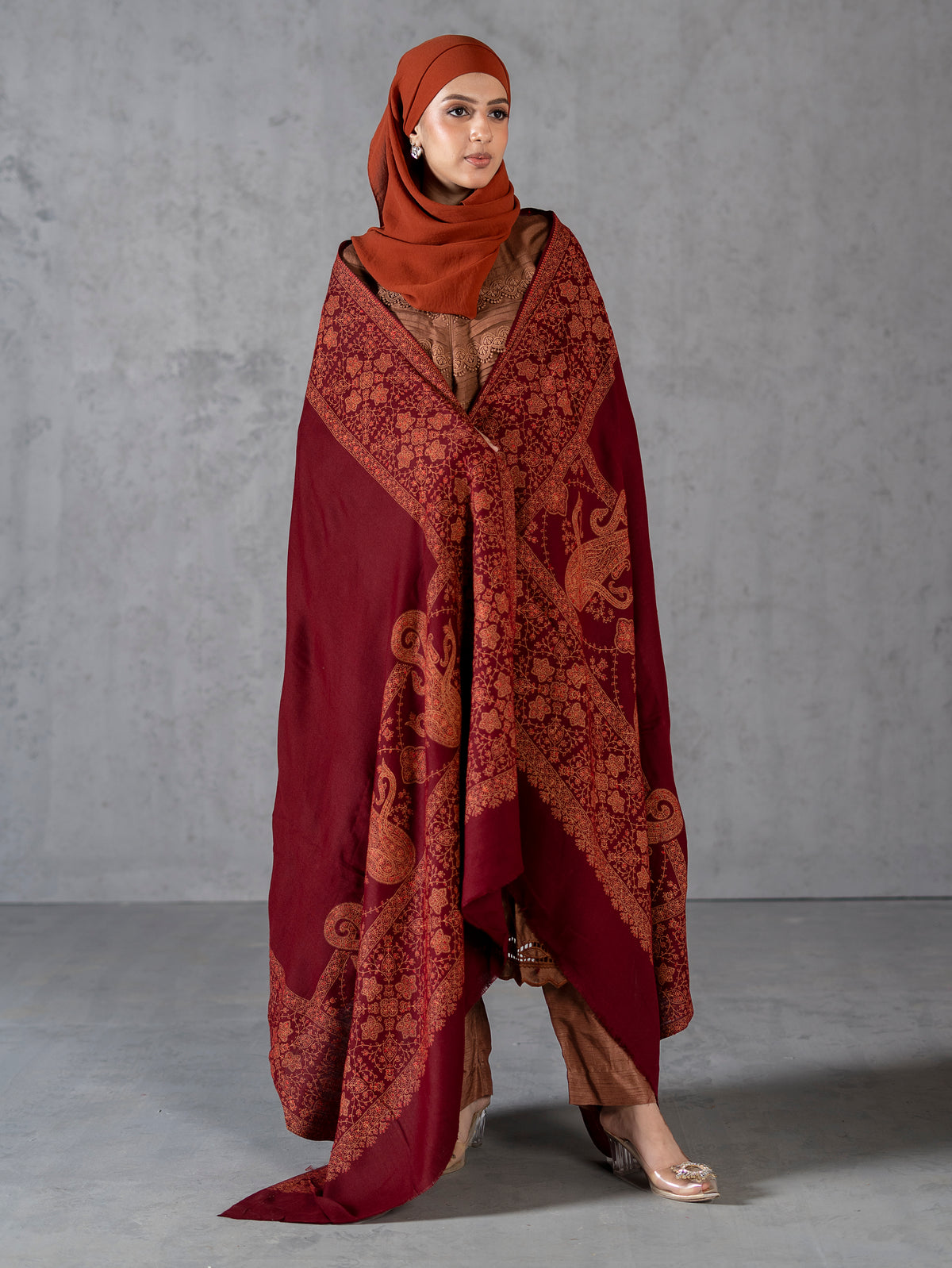 Tradition Needle Megastar