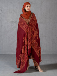 Tradition Needle Megastar