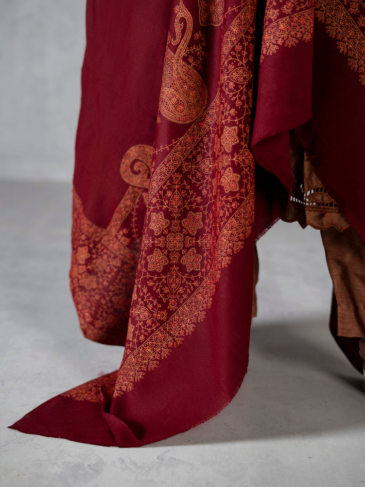 Tradition Needle Megastar