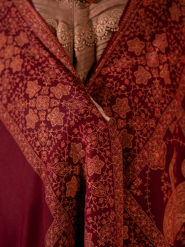 Tradition Needle Megastar