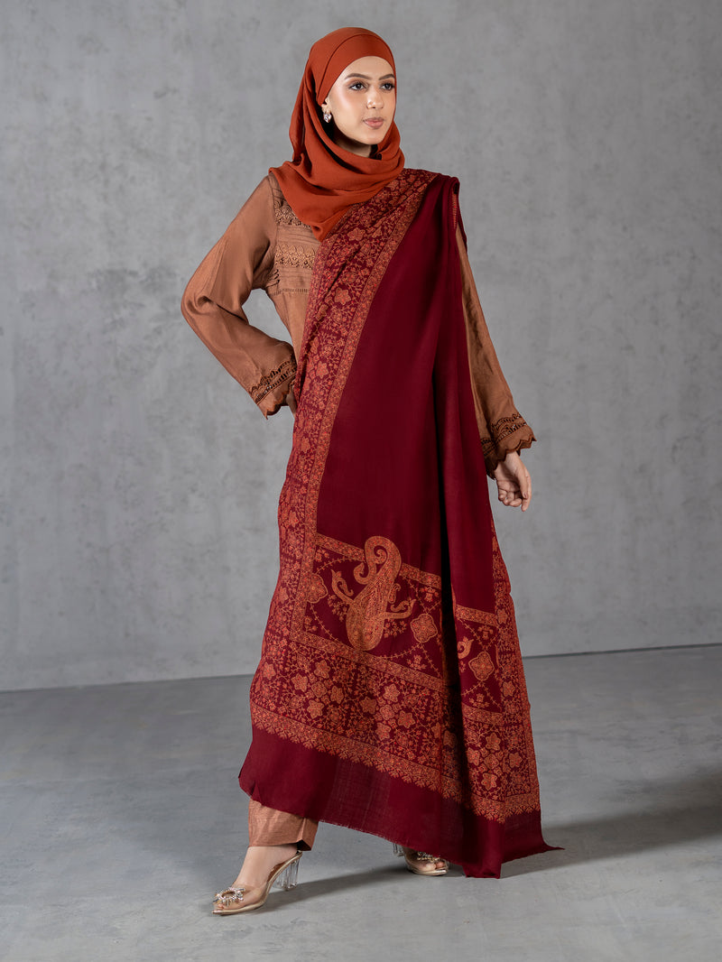 Tradition Needle Megastar