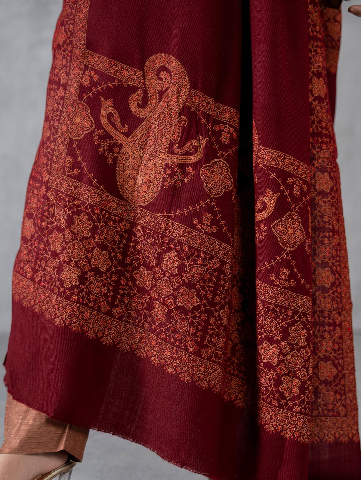 Tradition Needle Megastar