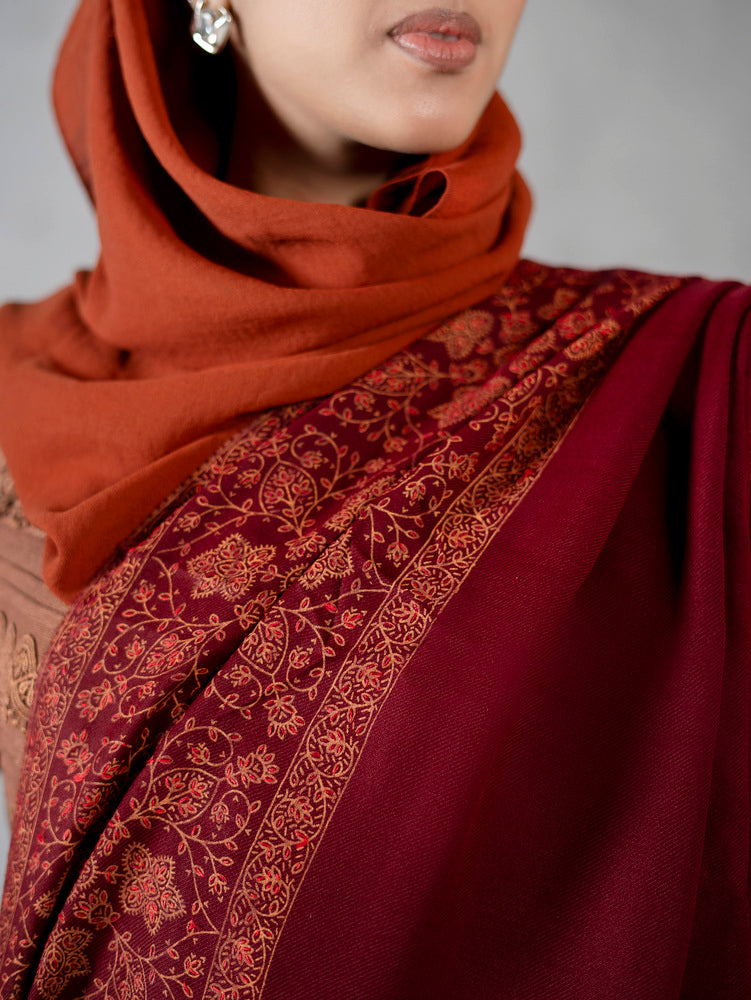 Tradition Needle Megastar