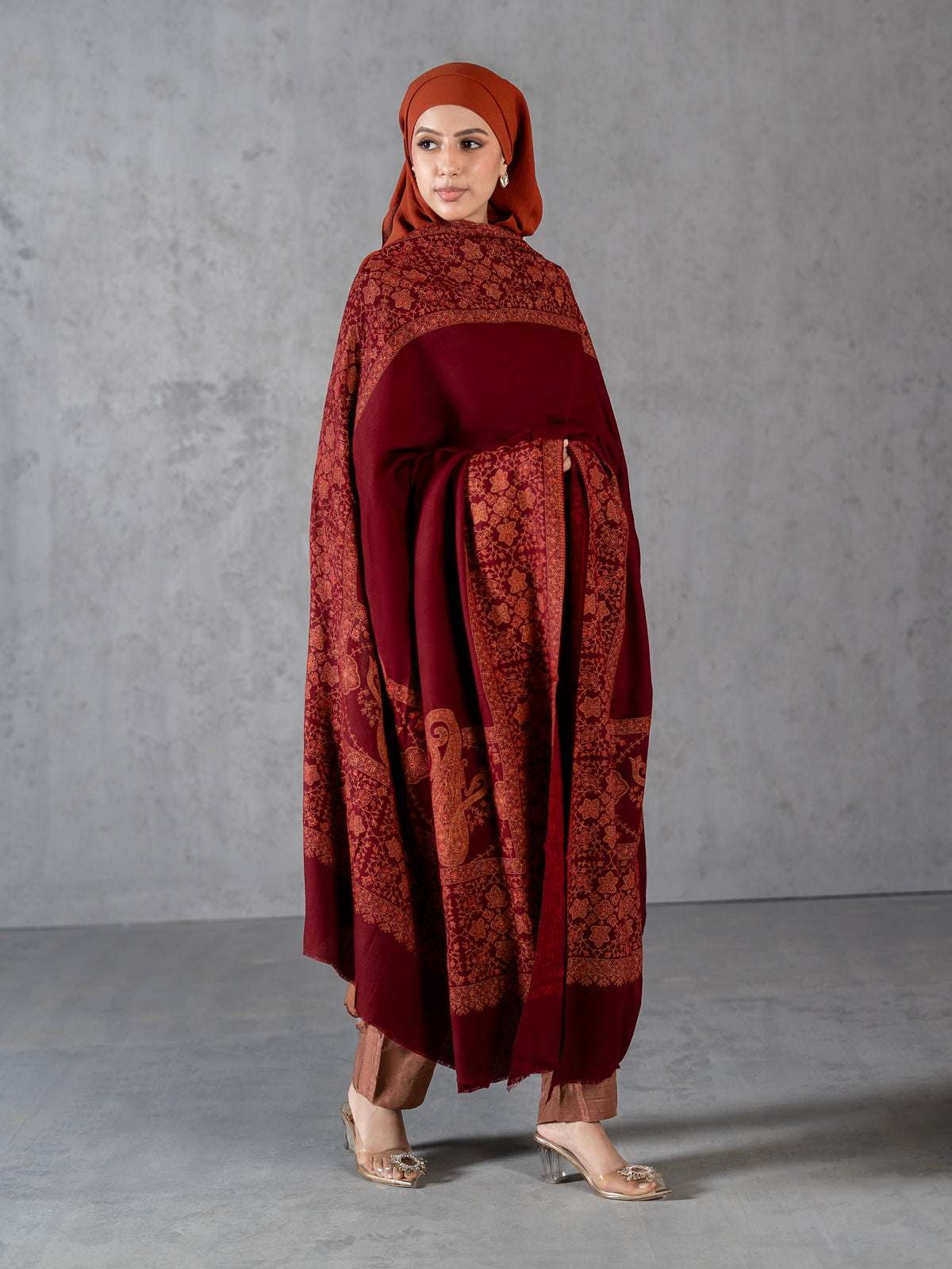 Tradition Needle Megastar