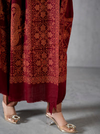 Tradition Needle Megastar