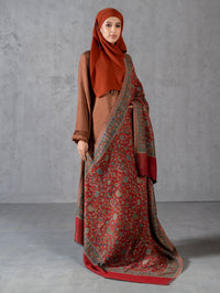 Kaani Pashmina Floral NEW