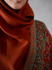 Kaani Pashmina Floral NEW